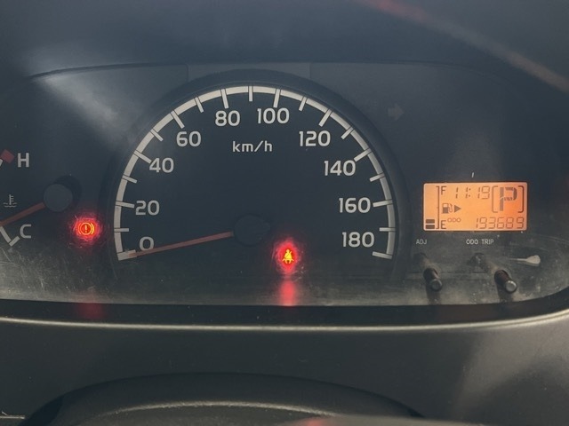 Toyota LITEACE VAN 2009 7900678-6