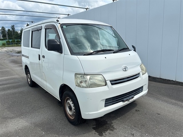 Toyota LITEACE VAN 2014 7900708-0
