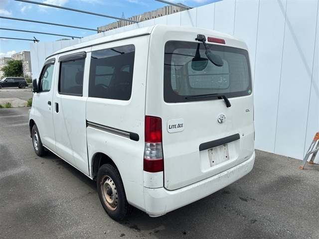 Toyota LITEACE VAN 2014 7900708-1