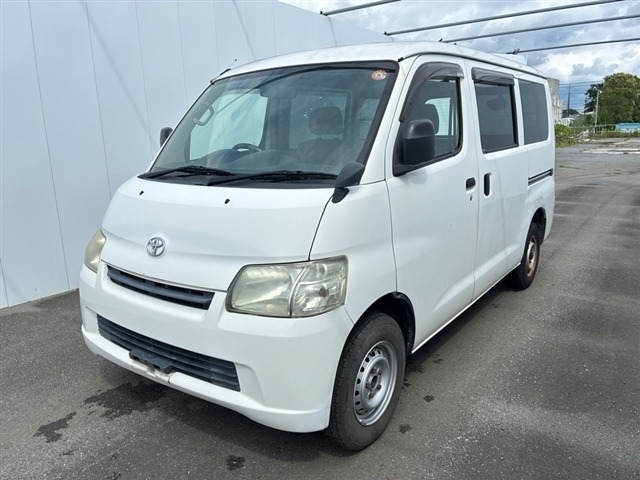 Toyota LITEACE VAN 2014 7900708-10