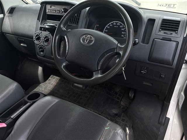 Toyota LITEACE VAN 2014 7900708-3