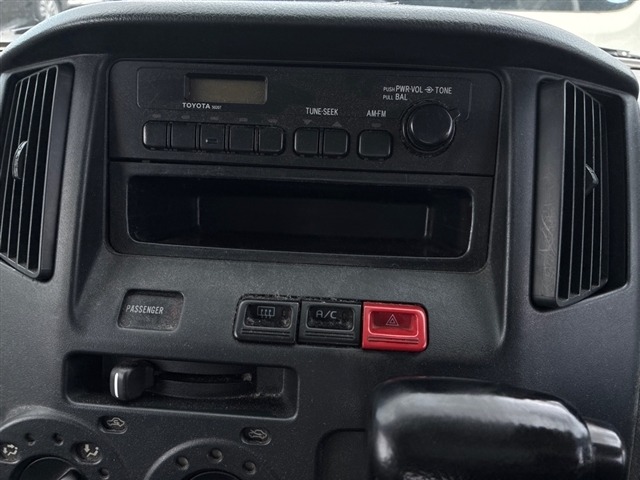 Toyota LITEACE VAN 2014 7900708-4