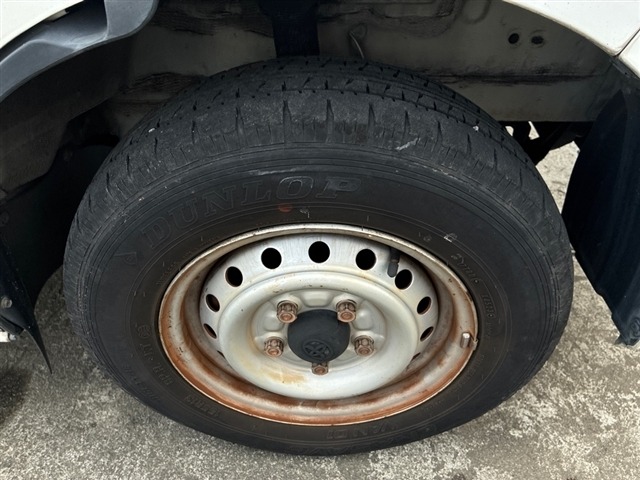 Toyota LITEACE VAN 2014 7900708-7
