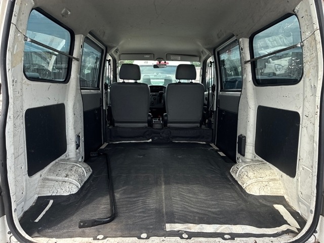 Toyota LITEACE VAN 2014 7900708-8