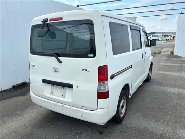Toyota LITEACE VAN 2014 7900708-9