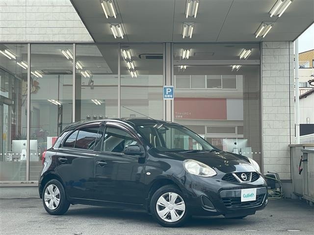 Nissan MARCH 2015 7906186-0