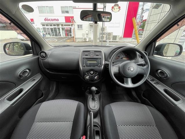 Nissan MARCH 2015 7906186-1