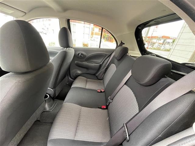 Nissan MARCH 2015 7906186-10