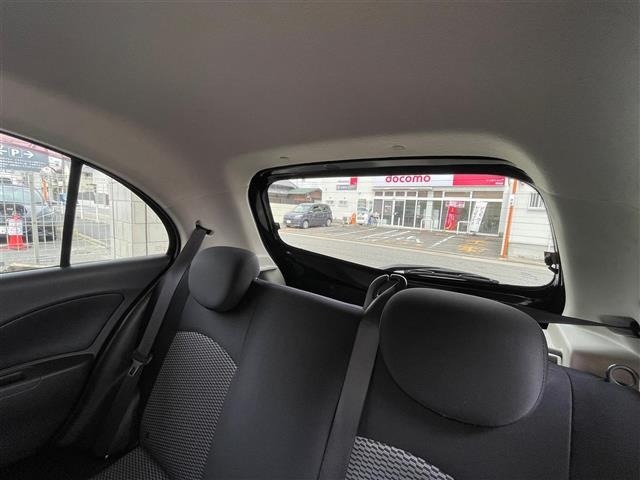 Nissan MARCH 2015 7906186-12