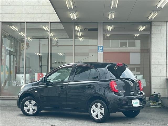 Nissan MARCH 2015 7906186-13
