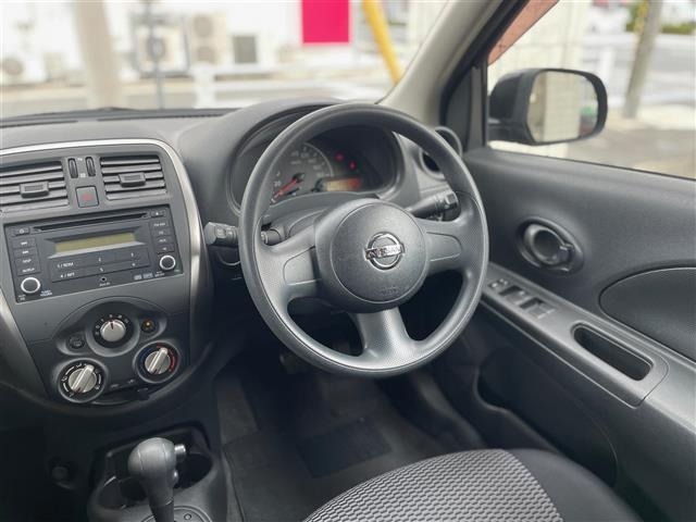 Nissan MARCH 2015 7906186-17