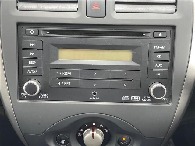 Nissan MARCH 2015 7906186-19