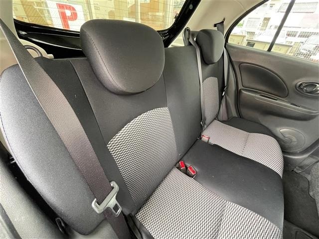 Nissan MARCH 2015 7906186-2