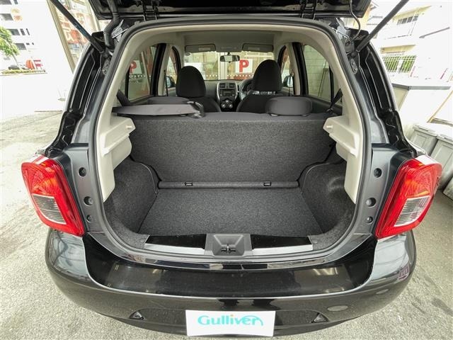 Nissan MARCH 2015 7906186-20
