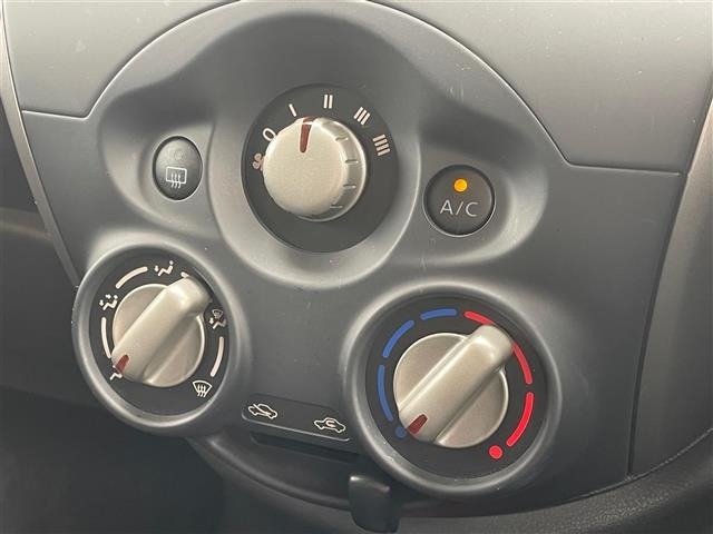 Nissan MARCH 2015 7906186-21