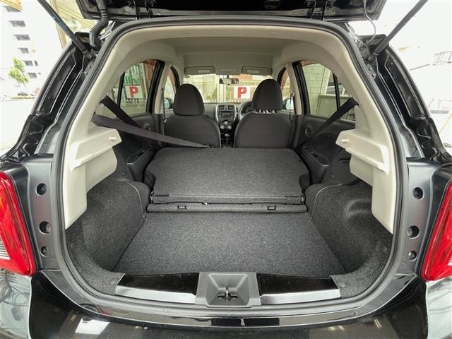 Nissan MARCH 2015 7906186-22