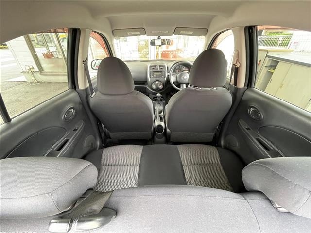 Nissan MARCH 2015 7906186-3
