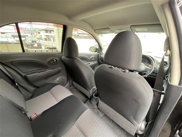 Nissan MARCH 2015 7906186-4