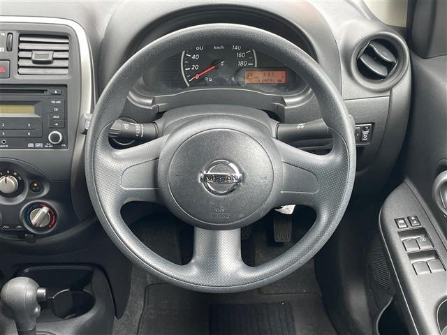 Nissan MARCH 2015 7906186-5