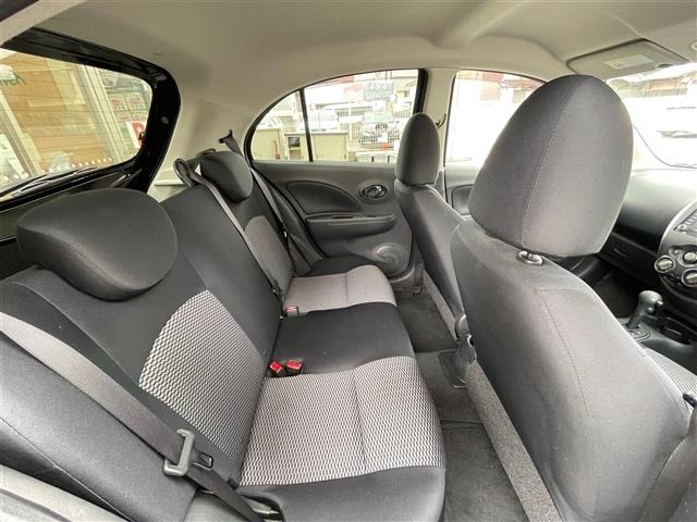 Nissan MARCH 2015 7906186-6