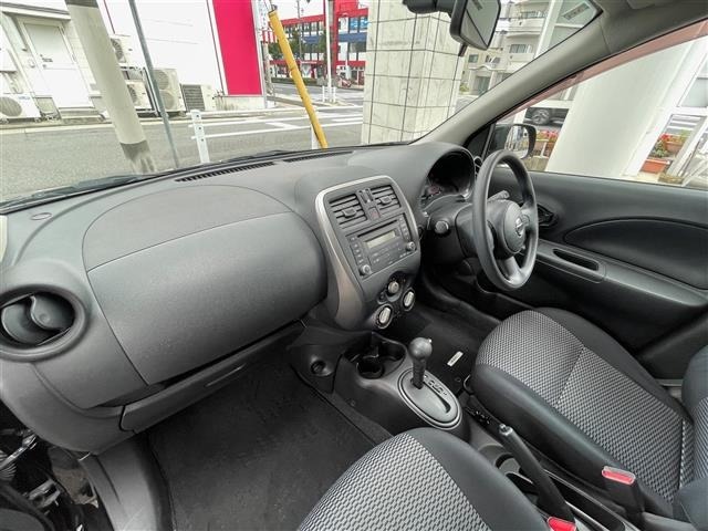 Nissan MARCH 2015 7906186-7