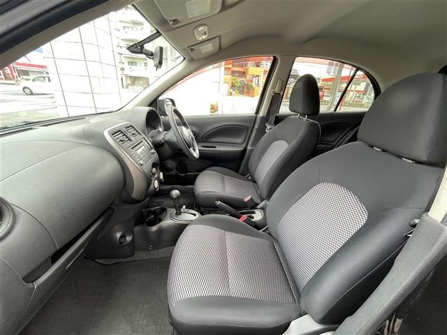 Nissan MARCH 2015 7906186-8