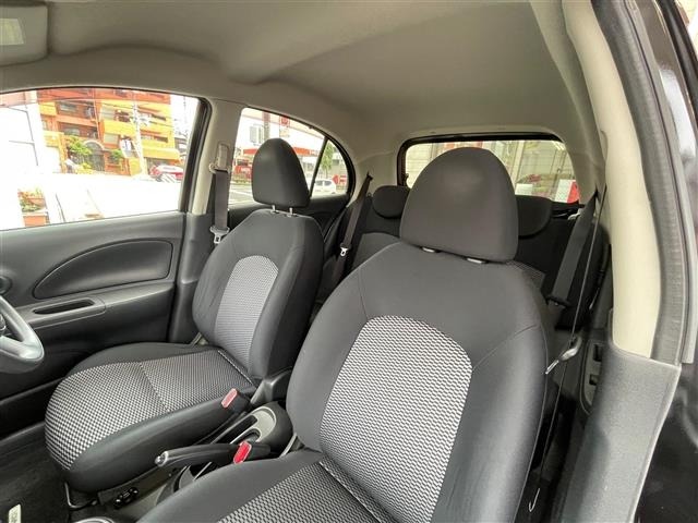 Nissan MARCH 2015 7906186-9