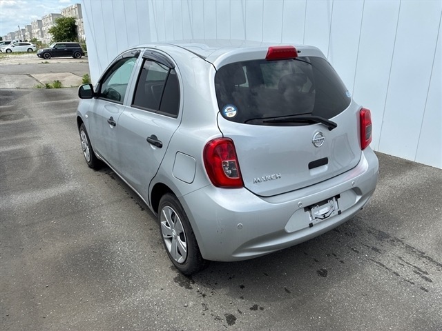 Nissan MARCH 2021 7906188-1