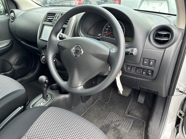 Nissan MARCH 2021 7906188-3