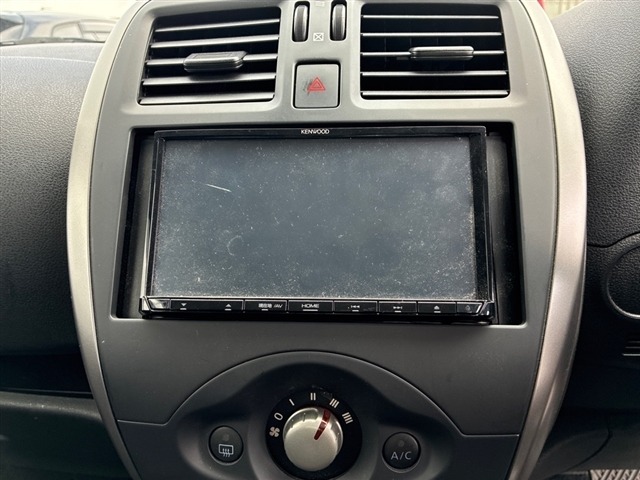 Nissan MARCH 2021 7906188-4