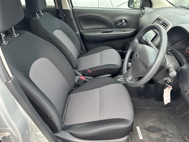 Nissan MARCH 2021 7906188-5