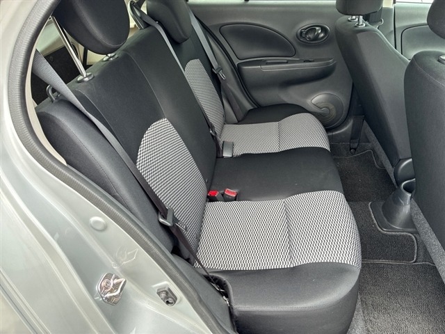 Nissan MARCH 2021 7906188-6