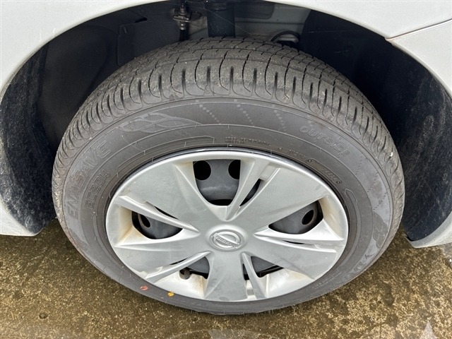Nissan MARCH 2021 7906188-7