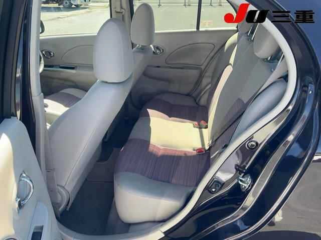 Nissan MARCH 2016 7906189-10