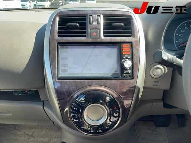 Nissan MARCH 2016 7906189-11