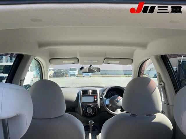 Nissan MARCH 2016 7906189-12
