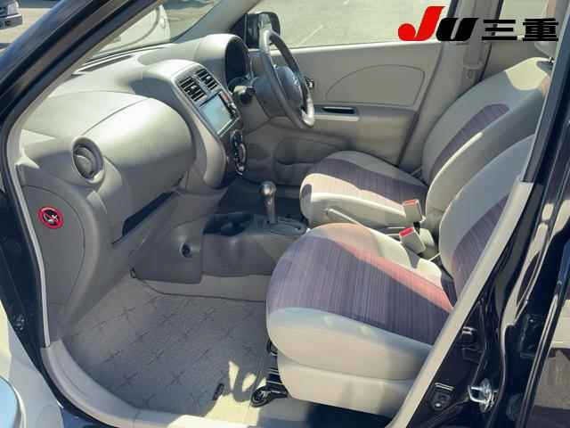 Nissan MARCH 2016 7906189-3