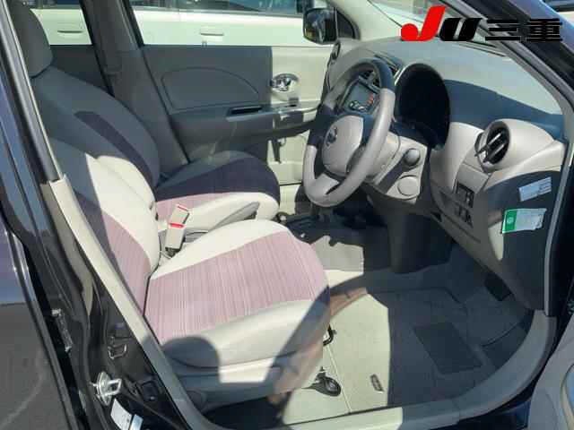 Nissan MARCH 2016 7906189-4