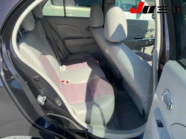 Nissan MARCH 2016 7906189-5