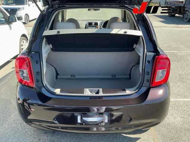 Nissan MARCH 2016 7906189-7