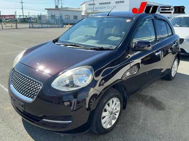 Nissan MARCH 2016 7906189-9