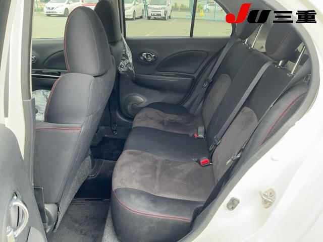 Nissan MARCH 2021 7906191-10