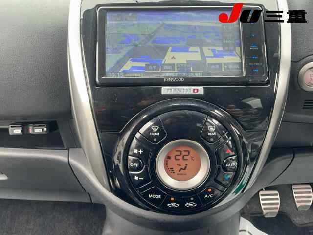 Nissan MARCH 2021 7906191-11