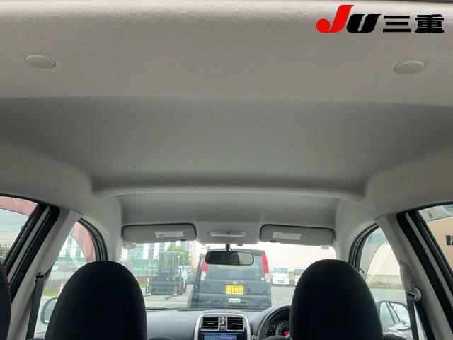 Nissan MARCH 2021 7906191-12