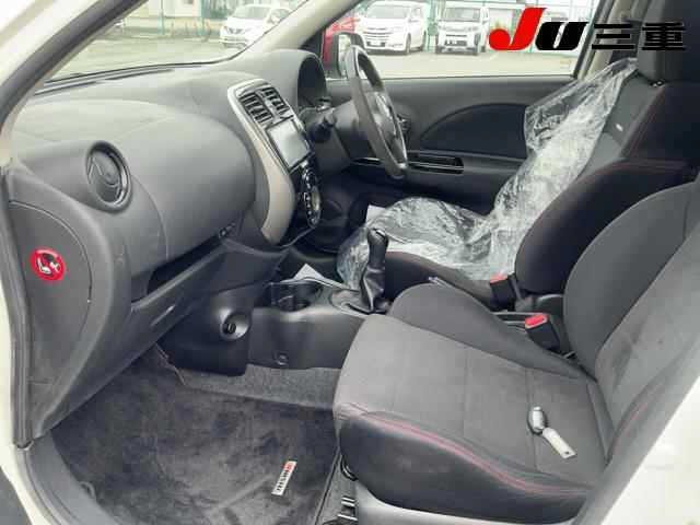 Nissan MARCH 2021 7906191-3