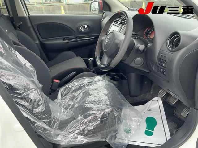 Nissan MARCH 2021 7906191-4