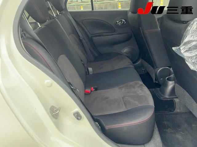Nissan MARCH 2021 7906191-5