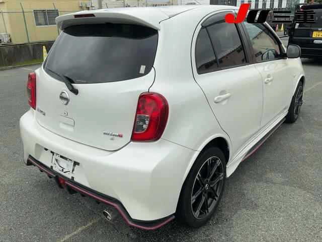Nissan MARCH 2021 7906191-6