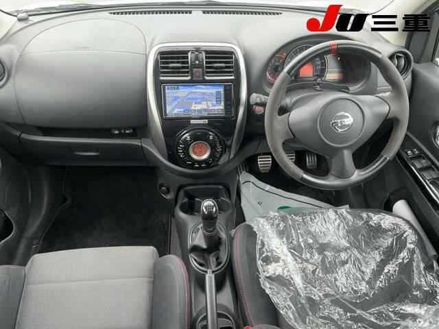 Nissan MARCH 2021 7906191-8