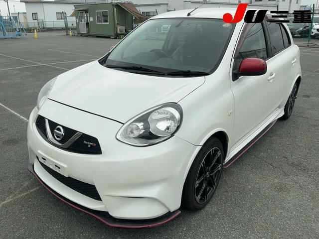 Nissan MARCH 2021 7906191-9